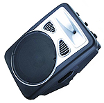 Aktivbox 15-2 mieten by Musik bock
