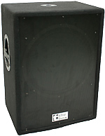 The Box PA 18 ECO