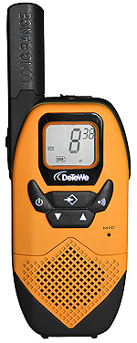 DETEWE Outdoor 8000
