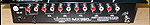 Vivanco MX 360 Rückseite