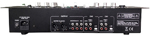 Ibiza DJM250BT-MKII Rückseite