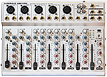 Behringer Eurorack UBB1002