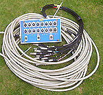 Multicore Klotz 16 / 3