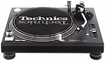Technics SL 1210 MK II 2