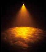 American DJ Audio H2O DMX PRO Led Wassereffekt 