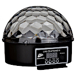 JB Systems LED Diamond II by Musik Bock