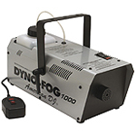 Nebelmaschine American DJ Dynafog 1000 by Musik Bock