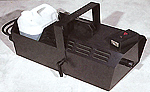 Nebelmaschine F24 by Musik Bock