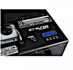 BRITEQ BT-H2FOG COMPACT Ultraschall Bodennebelmaschine Display by Musik Bock