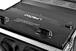 beamZ Pro LF6000 Bodennebelmaschine mieten by Musik Bock Hochheim