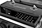 beamZ Pro LF6000 Bodennebelmaschine mieten by Musik Bock Hochheim