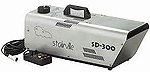 Stairville Hazer SD300 mieten by Musik Bock Hochheim