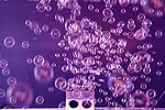 ADJ Bubble Blast - Seifenblasenmaschine