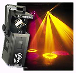 JB Rotoscan