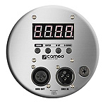 4820-2 Spot PAR 64 LED Cameo Back