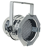4823 Showtec PAR 64 LED