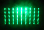 4829-2 Power LED Fluter - grün