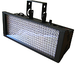 Power LED Fluter 324 DMX