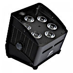 JB Systems ACCU COMFORT by Musik Bock