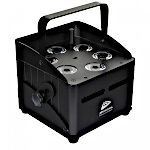 JB Systems ACCU COMFORT by Musik Bock