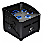 JB Systems ACCU COMFORT by Musik bock