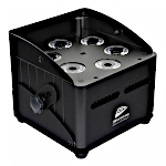 JB Systems ACCU COMFORT by Musik Bock