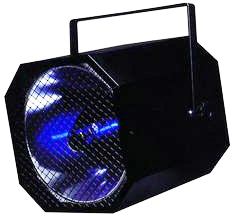 JB SYSTEMS Schwarzlicht Blacklight LED UV9