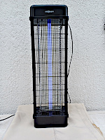 UV-Insektenvernichter 18W mieten by MUSIK BOCK
